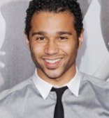 Corbin Bleu