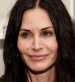 Courteney Cox