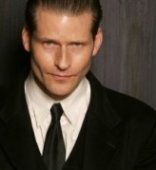 Crispin Glover