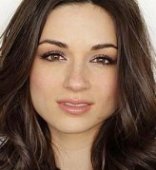 Crystal Reed