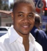 Cuba Gooding Jr.