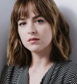 Dakota Johnson