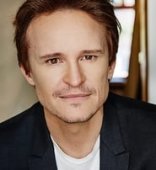 Damon Herriman