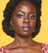 Danai Gurira