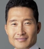 Daniel Dae Kim