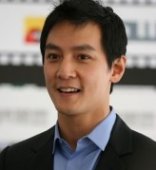 Daniel Wu