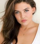 Danielle Campbell