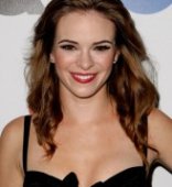 Danielle Panabaker