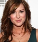 Danneel Ackles