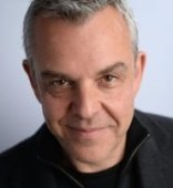 Danny Huston