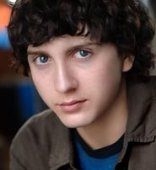 Daryl Sabara