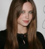 Daveigh Chase