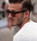 David Beckham