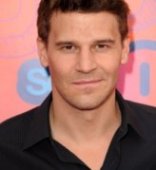 David Boreanaz