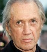 David Carradine