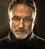 David Fincher