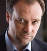 David Hewlett