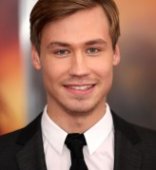 David Kross