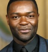 David Oyelowo