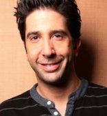 David Schwimmer