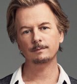 David Spade