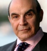 David Suchet