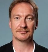 David Thewlis