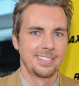 Dax Shepard