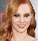 Deborah Ann Woll