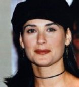 Demi Moore