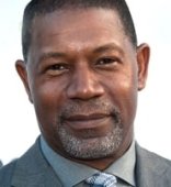 Dennis Haysbert