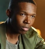 Denzel Whitaker