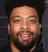 DeRay Davis