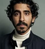 Dev Patel