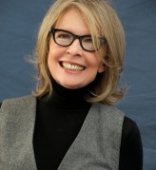 Diane Keaton