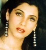 Dimple Kapadia