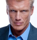 Dolph Lundgren