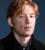 Domhnall Gleeson