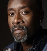 Don Cheadle