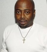 Donnell Rawlings