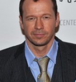 Donnie Wahlberg