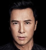 Donnie Yen