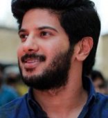 Dulquer Salmaan