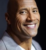 Dwayne Johnson