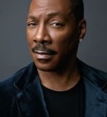 Eddie Murphy