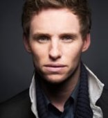 Eddie Redmayne