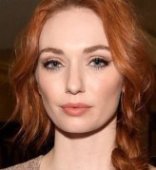 Eleanor Tomlinson