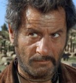 Eli Wallach