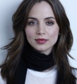 Eliza Dushku