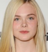 Elle Fanning